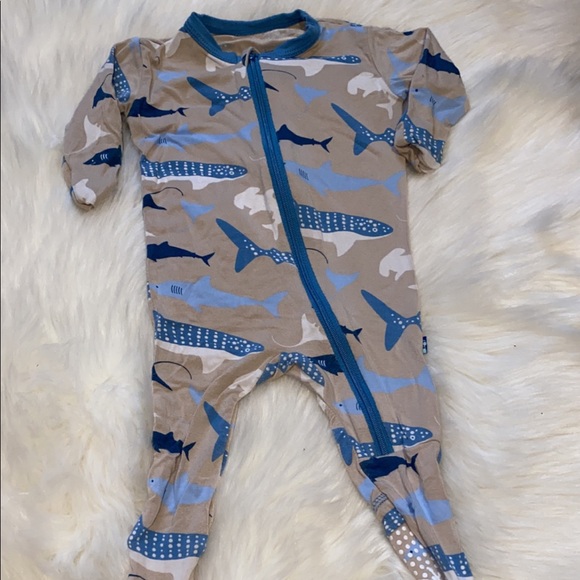 Kickee Pants Other - Kickee